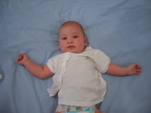 Ryan November 2003